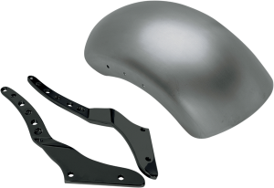 Tracker Rear Fender Conversion Kit Unfinished, 1, nordicamoto.ro