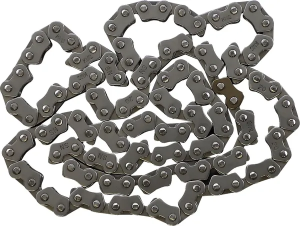 MOOSE RACING Cam Chain Raw 