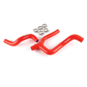 Kit furtunuri radiator silicon KTM/HUSQ/GASGAS 350