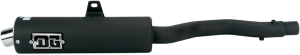 Rcm Ii Sport Series Slip-on Black, 1, nordicamoto.ro