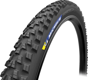 Force Am2 Competition Bicycle Tire Black