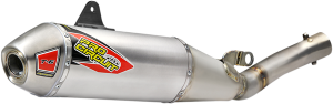 T-6 Slip-on Silencer