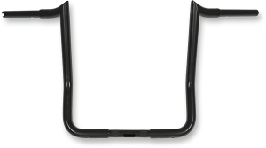1-1/4(r) Bagger Monkey Bar Handlebar Black, 1, nordicamoto.ro