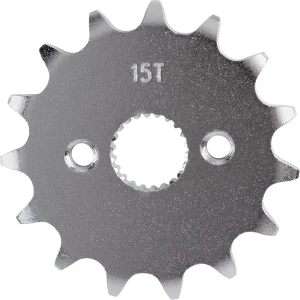 Front Sprocket Natural 