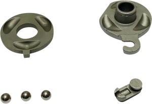 Clutch Release Kit, 1, nordicamoto.ro