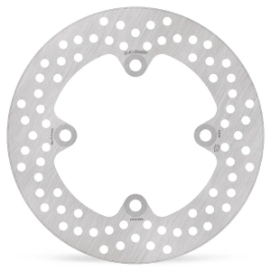 Halo Series Rear Rotor Stainless Steel