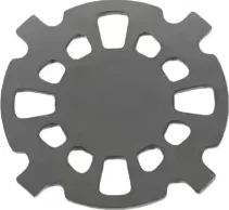 BREATHER PLATE, nordicamoto.ro