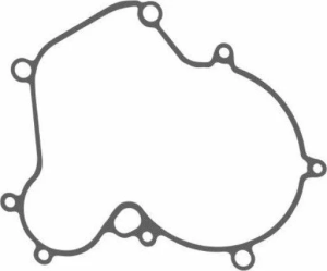 Inner clutch cover gasket