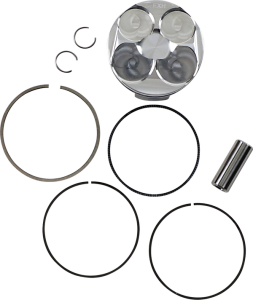 Offroad Piston Kit, 1, nordicamoto.ro