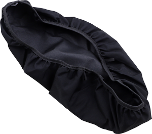 Predator And Spoon-style Seat Rain Cover Black, 1, nordicamoto.ro