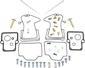 Carb Rebuild Kit