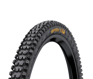 Kryptotal Fr Enduro Soft Bicycle Tire Black 