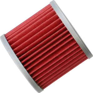 Filtru ulei KAWASAKI Z250 `78-82 Hiflofiltro HF125