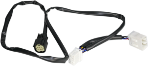 Tour Pak® Quick Disconnect Harness, 2, nordicamoto.ro