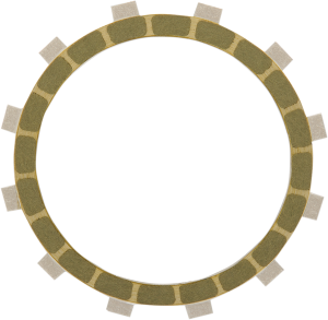 Clutch Friction Plate