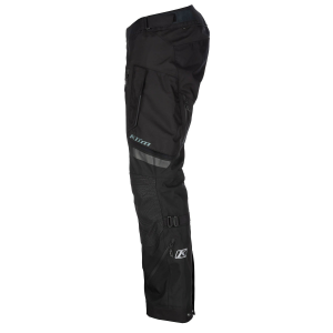 Pantaloni moto KLIM Badlands Pro Black, 16, nordicamoto.ro