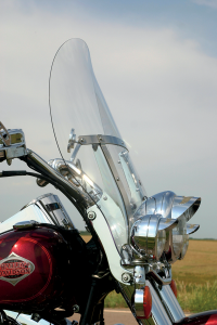 Windshield Clear