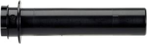 Throttle Tube Ktm/hus Bk Black, 1, nordicamoto.ro