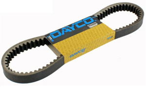 Drive Belt Black