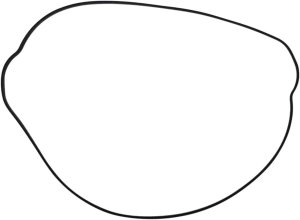 MOOSE RACING Clutch Cover Gasket 