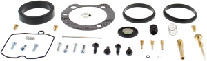 Carburetor Kit, 1, nordicamoto.ro