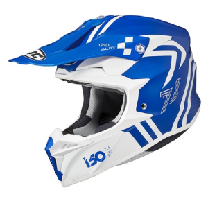 Casca HJC i50 Hex, 1, nordicamoto.ro