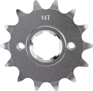Front Sprocket Natural 