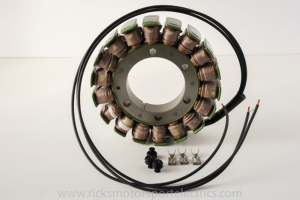 Oem Style Stator