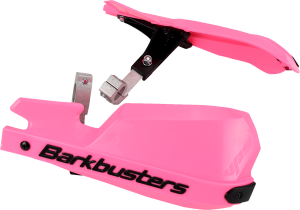 Vps Motocross Handguard Pink
