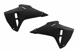 Radiator Covers For Honda 