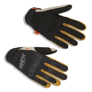 Manusi KTM RACETECH