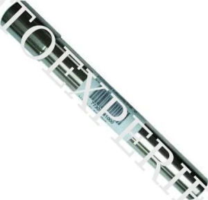 Wheel spindle, front, nordicamoto.ro