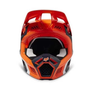 Casca Fox MX V3 RS EFEKT ECE Portocaliu Fluo XXL, 7, nordicamoto.ro