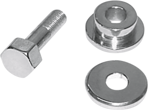 Rear Brake Pivot Bolt Kit Silver, 1, nordicamoto.ro