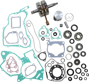 Complete Engine Rebuild Kit - Wrench Rabbit