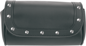 Riveted Highwayman Tool Pouch Black, 3, nordicamoto.ro