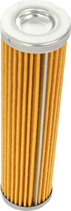 Performance Oil Filter Yellow, 2, nordicamoto.ro