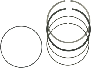MOOSE RACING Piston Ring Set 