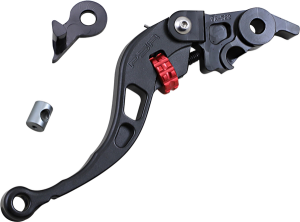 Apex Clutch Lever Black, 1, nordicamoto.ro