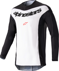 Tricou Alpinestars Fluid Lurv Magenta/Red