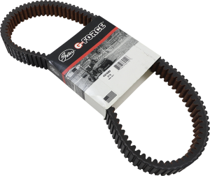 Curea de transmisie G-force C12, negru, 2, nordicamoto.ro