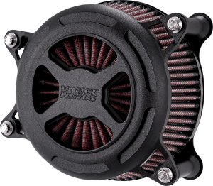 Vo2 X Air Cleaner Black