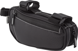 Little John Frame Bag Black, 3, nordicamoto.ro