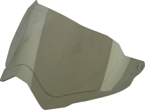 Fx-41ds Helmet Outer Shield Gold