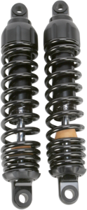 444 Series Shocks Chrome, 1, nordicamoto.ro