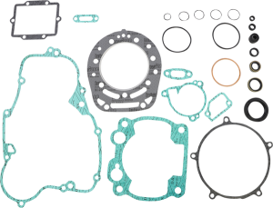 Complete Gasket Kit