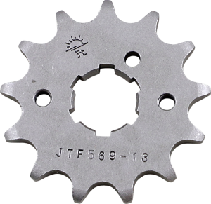 Front Sprocket 