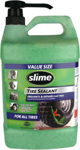 Slime Tubeless Sealant 1 Gal. 