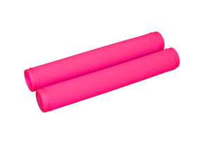 CFR Handlebar Grips Hot Pink