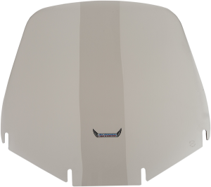 Fairing Replacement Windshield Gray, 1, nordicamoto.ro